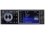 Caliber RMD402DAB-BT bluetooth autoradio Aygo C1 107 1din, Gebruikt, Caliber, Ophalen of Verzenden, Caliber