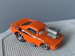 Disney Pixar CARS auto SNOT ROT metaal, Ophalen of Verzenden, Overige figuren, Gebruikt, Beeldje of Figuurtje