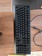 Razer BlackWidow V3 Gaming Toetsenbord, Ophalen of Verzenden, Zo goed als nieuw, Razer, Qwerty
