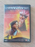 Dvd - Dragonworld - the legend continues, Ophalen of Verzenden, Zo goed als nieuw