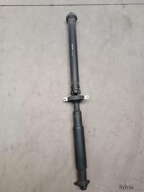 Cardanas achter BMW X3 / X4 F25 F26 26107589803 7589803 Mont, Auto-onderdelen, Transmissie en Toebehoren, Gebruikt, Ophalen of Verzenden