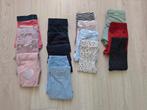 Leggings maat 110/116 en 116, Broek, Gebruikt, Meisje, H&M
