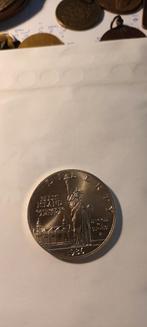 Liberty beeld new york., Ophalen of Verzenden, Overige landen