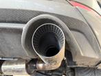 Akrapovic look eindtips – Golf 7 GTI / Seat Leon Cupra, Ophalen of Verzenden, Nieuw, Seat