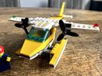 Lego Watervliegtuig (3178), compleet incl instructies, Ophalen of Verzenden, Gebruikt, Complete set, Lego