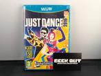 Just Dance 2016 - Nintendo WiiU (Nieuw), Spelcomputers en Games, Games | Nintendo Wii U, Nieuw, Vanaf 3 jaar, Ophalen of Verzenden