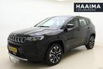Jeep Compass 4xe 190 Plug-in Hybrid Electric Altitude 190pk, Automaat, LED verlichting, Stof, Zwart