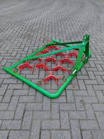 weideslepen voor minitractor, Ophalen of Verzenden