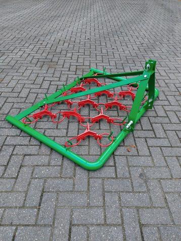 weideslepen voor minitractor  beschikbaar voor biedingen