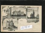 Elten  mooie oude litho uit   1905, Verzenden, Voor 1920, Gelopen, Duitsland