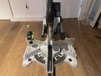 Festool Kapex 120, Doe-het-zelf en Verbouw, Gereedschap | Zaagmachines, Ophalen, Gebruikt, 70 mm of meer, Afkortzaag