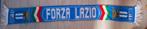 Vintage sjaal Lazio Roma, Verzenden, Gebruikt, Buitenlandse clubs, Vaantje of Sjaal
