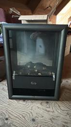 Ruby decor palloni electrische haard nieuw in doos, Huis en Inrichting, Ophalen, Nieuw, Inbouwhaard, Elektrische haard