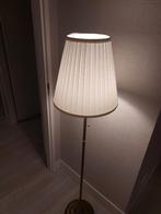 2 IKEA ARSTID Staande Lampen, Huis en Inrichting, Ophalen, Gebruikt, Klassiek, Metaal
