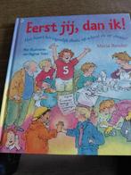 M. Baseler - Eerst jij, dan ik!, Ophalen of Verzenden, Zo goed als nieuw, M. Baseler