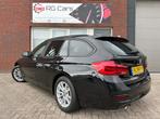 BMW 3-serie Touring 318i Corporate Lease Executive / Navi /, Automaat, Gebruikt, Met garantie (alle), 1465 kg