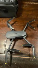 Dji Mavic pro, Audio, Tv en Foto, Drones, Ophalen of Verzenden, Zo goed als nieuw, Drone met camera