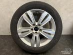 17” Kia Niro, Optima, Soul, Hyundai Kona, Velgen + Banden 21, Banden en Velgen, 17 inch, Ophalen of Verzenden, Personenwagen