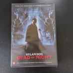 C3-2) Dylan Dog dead of night, Vanaf 12 jaar, Ophalen of Verzenden, Gebruikt