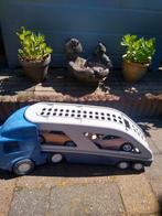 Little Tikes vrachtwagen, Kinderen en Baby's, Speelgoed | Speelgoedvoertuigen, Ophalen of Verzenden, Gebruikt