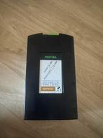 Festool boren set, Ophalen, Zo goed als nieuw