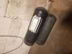 Lpg tanks 40 L 2 x, Ophalen, Gebruikt