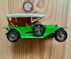 Antiek: Lesney auto's / toy cars - Models of Yesteryear, Hobby en Vrije tijd, Ophalen of Verzenden, Gebruikt, Auto, Matchbox