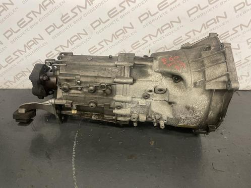 Versnellingsbak BEG BMW E60 2.5, Auto-onderdelen, Transmissie en Toebehoren, BMW, Gebruikt, Herkomst onderdeel bekend, Ophalen of Verzenden