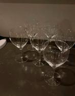 7 champagneglazen inku sergio hermans serax, Ophalen of Verzenden, Zo goed als nieuw