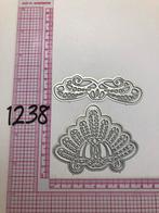 Snijmallen deel 24, Ophalen of Verzenden, Zo goed als nieuw, Overige thema's, Pons of Mal