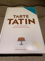 Ginette Mathiot - Tarte tatin, Ophalen of Verzenden, Zo goed als nieuw, Ginette Mathiot