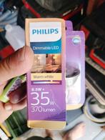 4 stuks 5 euro let op 12 v, Ophalen of Verzenden, Zo goed als nieuw, Led-lamp