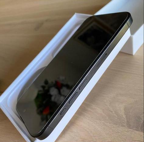 iPhone 15 Pro 256GB - 7 mnd garantie, 91% batterij, Telecommunicatie, Mobiele telefoons | Apple iPhone, Zo goed als nieuw, 256 GB