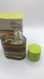 Life by Esprit man 50ml aftershave lotion ~ nieuw, Sieraden, Tassen en Uiterlijk, Uiterlijk | Parfum, Nieuw, Ophalen of Verzenden
