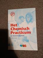 Het Chemisch practicum, Ophalen of Verzenden, Zo goed als nieuw, Overige niveaus, Nederlands