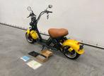 Mangosteen 2021 Electric Scooter Wholesale Supplier New M2, Contact@Mangosteenescooter.com, Elektrisch, Nieuw, Mangosteen