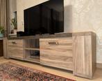 Mooi modern tv meubel, Ophalen, Zo goed als nieuw, 200 cm of meer, Minder dan 100 cm