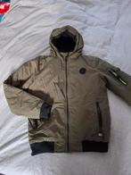 cars jeans winterjas, 176, Kinderen en Baby's, Kinderkleding | Maat 176, Ophalen of Verzenden, Zo goed als nieuw, Jongen, Jas