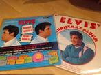 Elvis Presley elpee 2x, Cd's en Dvd's, Vinyl | Rock, Gebruikt, Ophalen