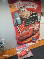 Cars, Ophalen of Verzenden, Wanddecoratie