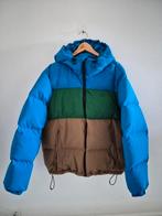 Lacoste puffer jas,gewatteerde jas, Ophalen of Verzenden, Zo goed als nieuw, Maat 52/54 (L)