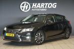 Lexus CT 200h Luxury Line + MARK & LEVINSON / GROOT SCHERM /, Auto's, Lexus, 65 €/maand, 136 pk, Gebruikt, Euro 6