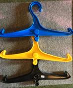 Trimvest stabjacket wing hanger haak diverse kleuren, Watersport en Boten, Duiken, DuiksportNL, https://www.duiksport.nl/contact/