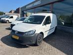 Volkswagen Caddy 1.2 TSI, Voorwielaandrijving, Euro 5, Gebruikt, Zwart