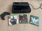 Xbox One met Kinect + 3 Games, Spelcomputers en Games, Games | Xbox One, Online, Gebruikt, Vanaf 18 jaar, 1 speler