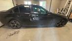 BMW 3-Serie 328i 2007 Zwart, Auto's, Achterwielaandrijving, Zwart, 234 pk, Zwart