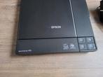 Epson perfection V33, Computers en Software, EPSON, Gebruikt, Windows, Ophalen of Verzenden