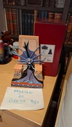 Disney Emperor Kuzco Yzma Traditions Jim Shore, Verzamelen, Disney, Ophalen of Verzenden, Overige figuren, Zo goed als nieuw, Beeldje of Figuurtje