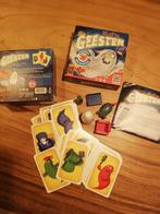 Vlotte Geesten, kaartspel, Een of twee spelers, Ophalen of Verzenden, Zo goed als nieuw