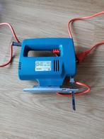 decoupeerzaag Black en Decker, Doe-het-zelf en Verbouw, Gereedschap | Zaagmachines, Gebruikt, Decoupeerzaag, Ophalen of Verzenden